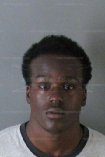 Daekwon Malik Wakefield