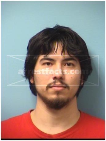 Joshua Matthew Popp