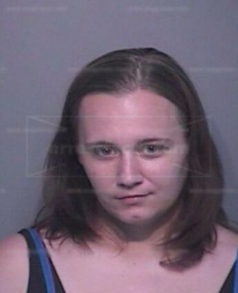 Nikki Marie Rainbolt
