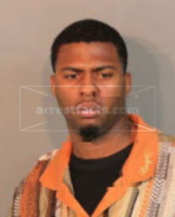 Demarcus Caraway