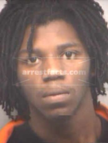 Antonio Deanthony Crews
