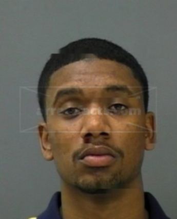 Jalen Dominque Burnette