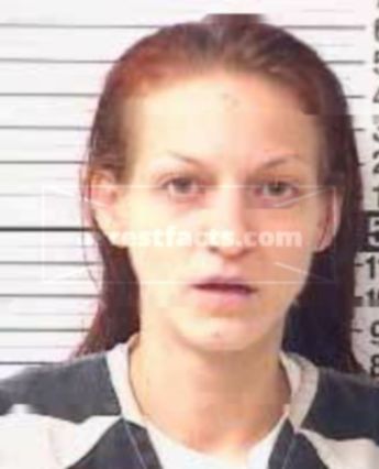 Katherine Beatrice Ashton