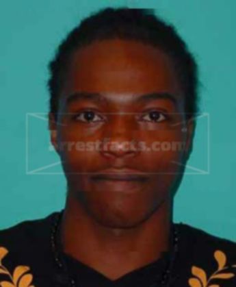 Jermaine Martell Bane