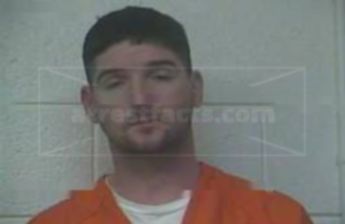 Timothy Jason Carter