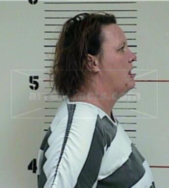 Brandy Nichole Cerveny