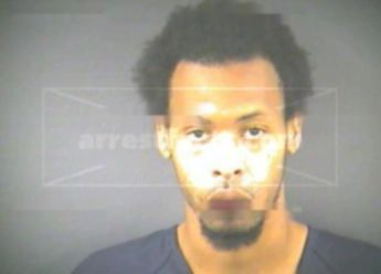 D'angelo Griffin