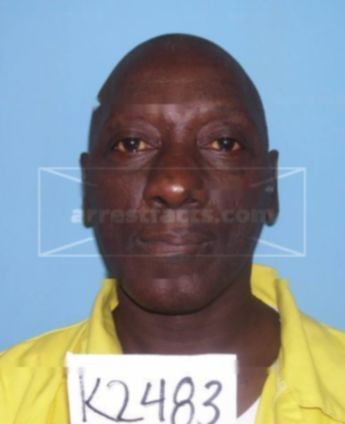 Lester Billups