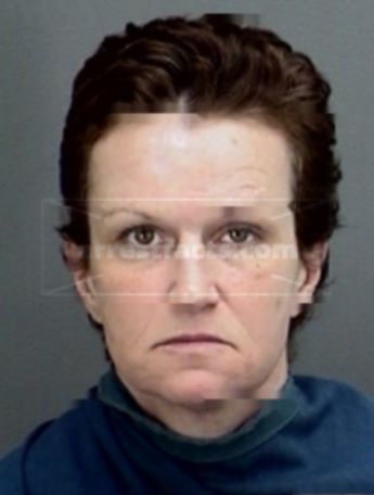 Anna Marlene Turpin