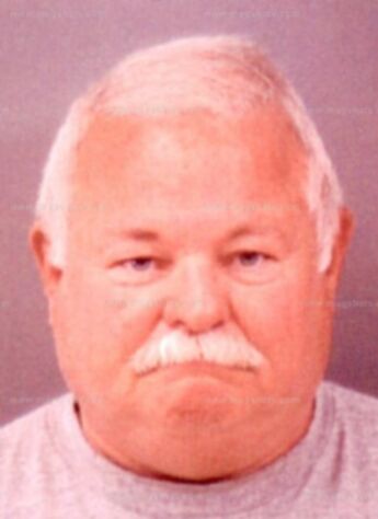 Roger Branson