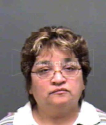 Virginia Garcia-Bravo