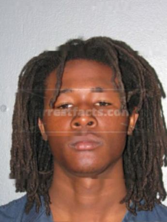 Randall Anton Rivers