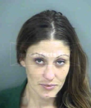 Casey Anne Taylor Jr