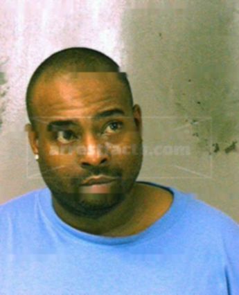 Jeffrey Scott Thomas Jr