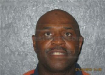 Mark Anthony Adams