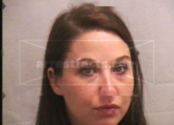 Cassie Leigh Elmore