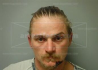 Ronnie Ray Blount