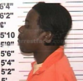 Anwar K Tucker