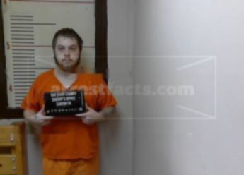 Johnathan Emery Preston