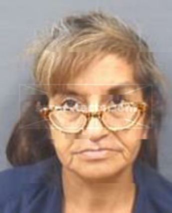 Beatrice Mascorro Portillo