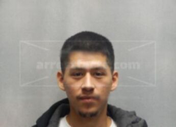 Hector Francisco Salinas