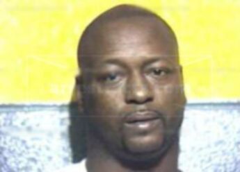 Fredrick Mays