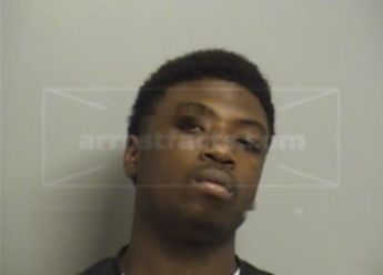 Demetrius Drew