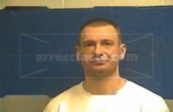 Garrett Lee Abercrombie