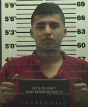 Steve Alvarado