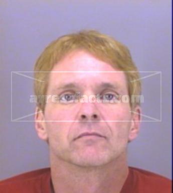 Kenneth Dell Spence