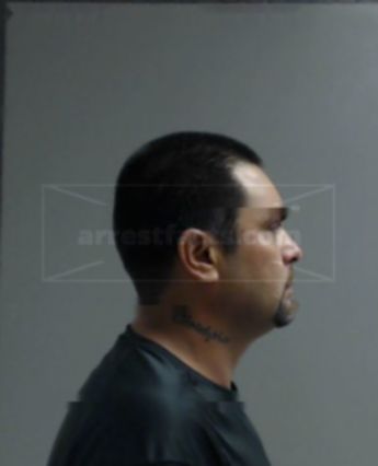 Jose Alberto Castillo Marroquin