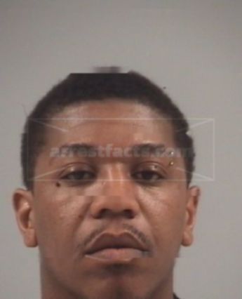 Laderrick Montrell Harvey