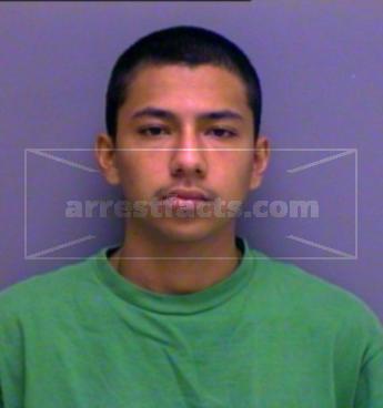 Omar Aaron Baldovinos
