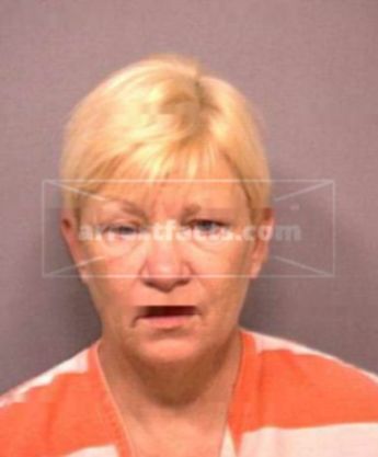 Elizabeth Ann Ingram