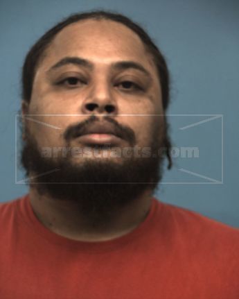 Geramiah Scott Washington