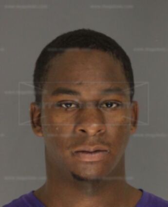 Jerome Jones Claiborne