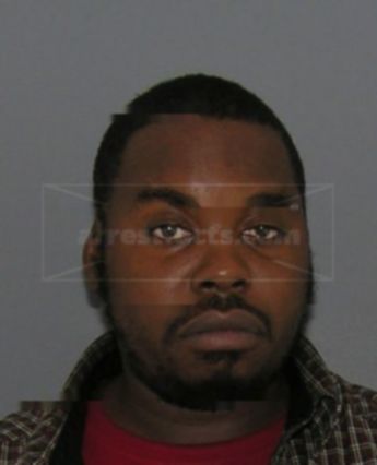Corey Freeman