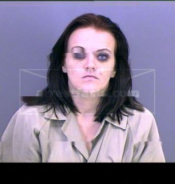 Ashley Kristene Gearlds