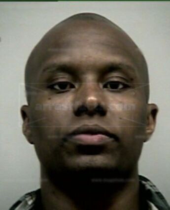 Eric Lamont Finch