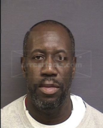Wilbert Pierre
