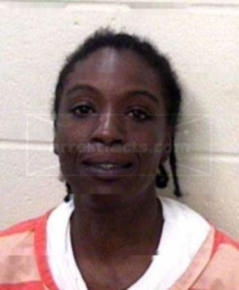 Erica Pearl Cunningham