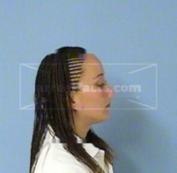 Melissa Sue Johnson