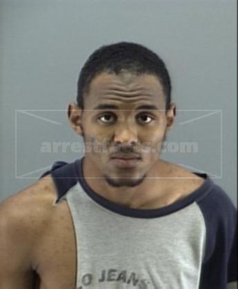 Darious Demond Willis