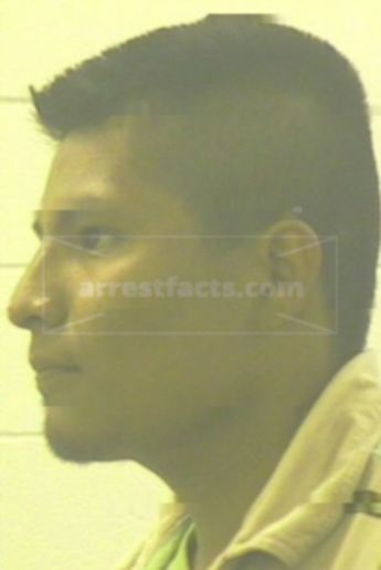 Jose Elias Martinez