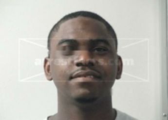 Antwan Marguis Hogan
