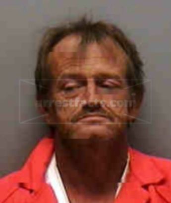 Kevin Richard Mullinax