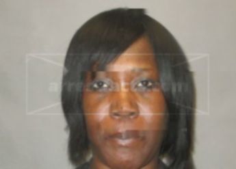 Debra Ann Jones