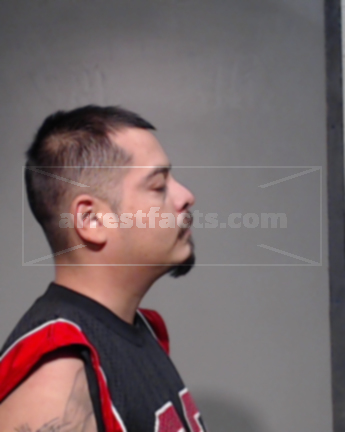 Rogelio Jr. Sanchez Rodriguez