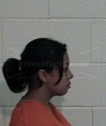 Briceida Wendolyne Cantui Gutierrez