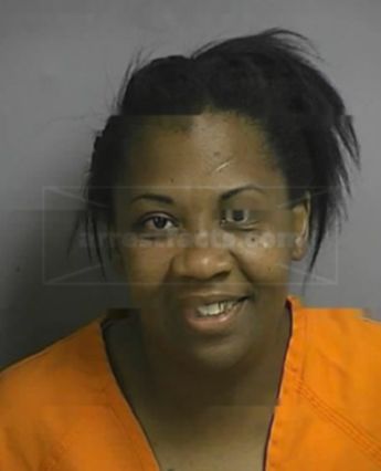 Robin Michelle Adkins